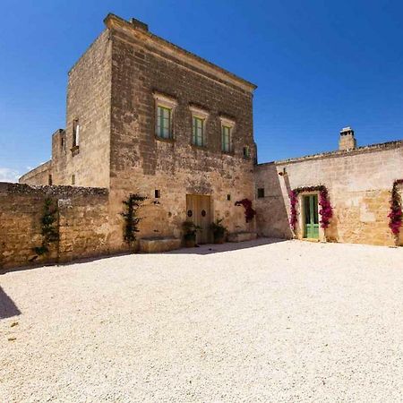 Masseria Celano Grottaglie Exterior foto