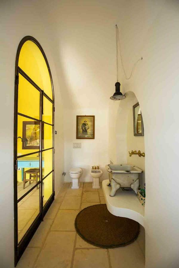 Masseria Celano Grottaglie Exterior foto