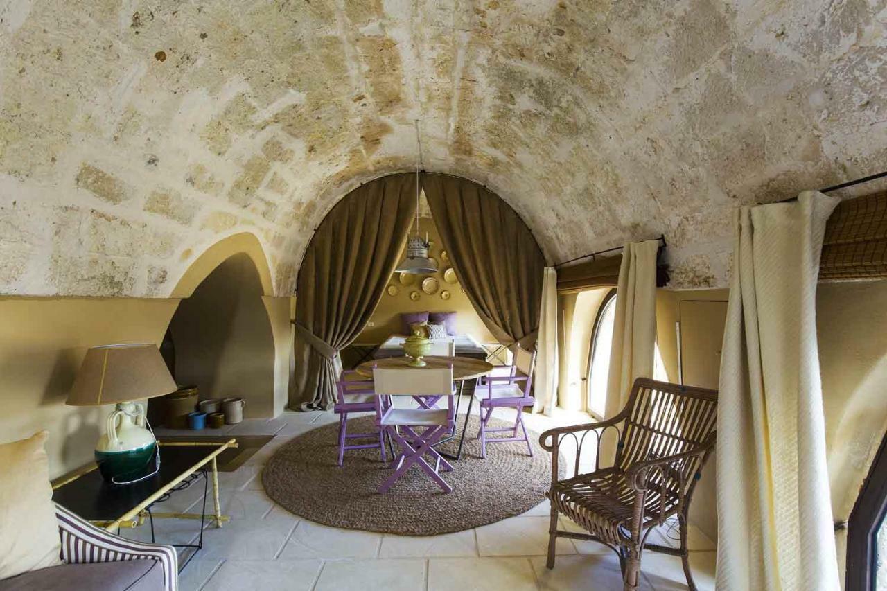 Masseria Celano Grottaglie Exterior foto