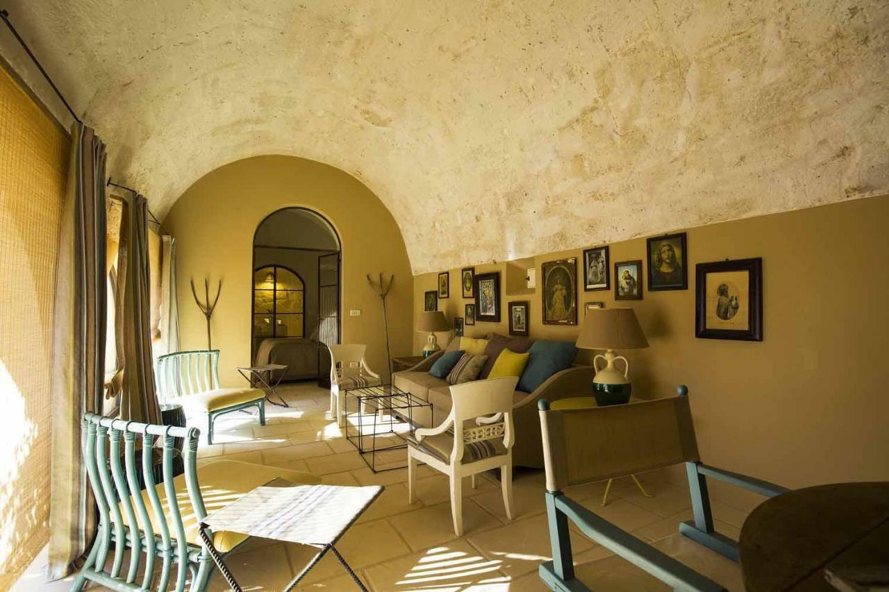 Masseria Celano Grottaglie Exterior foto