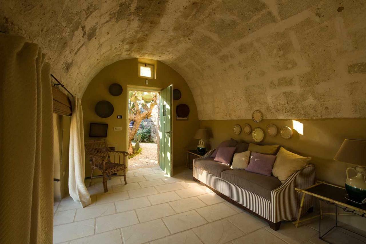 Masseria Celano Grottaglie Exterior foto