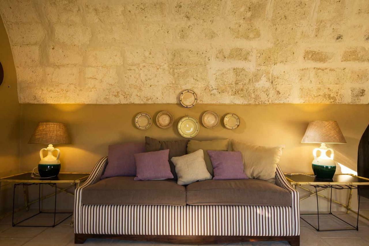 Masseria Celano Grottaglie Exterior foto