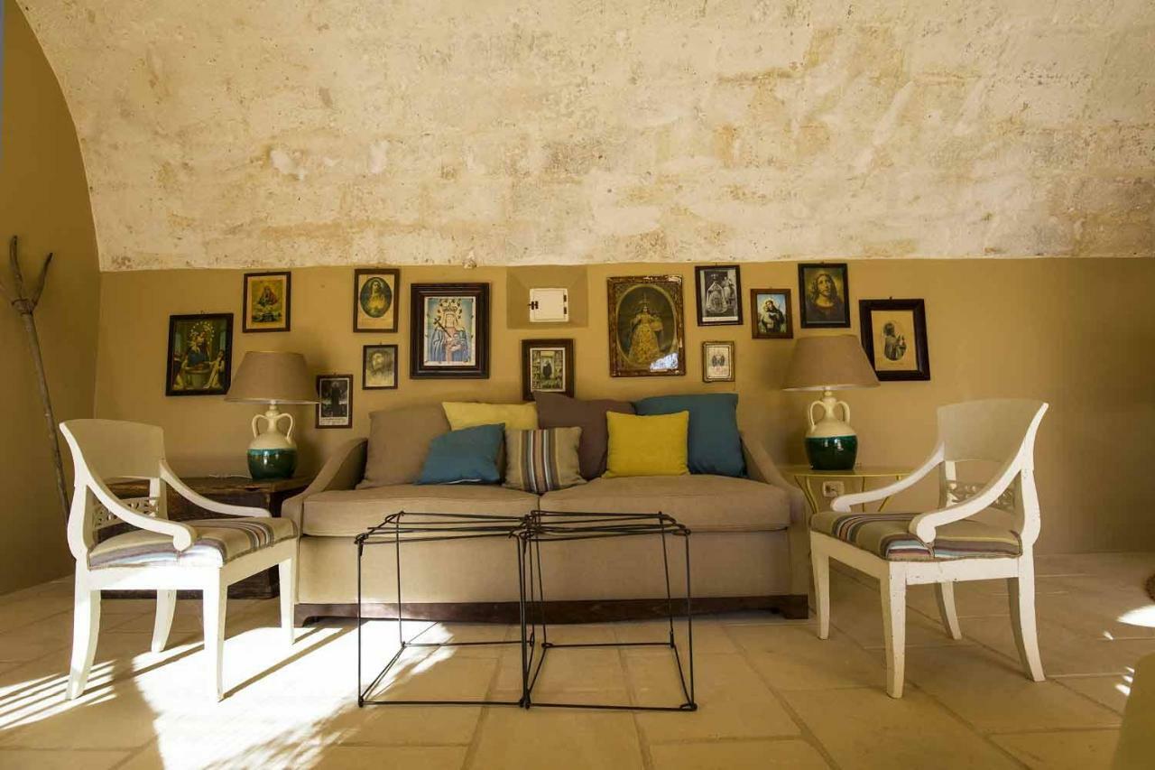 Masseria Celano Grottaglie Exterior foto