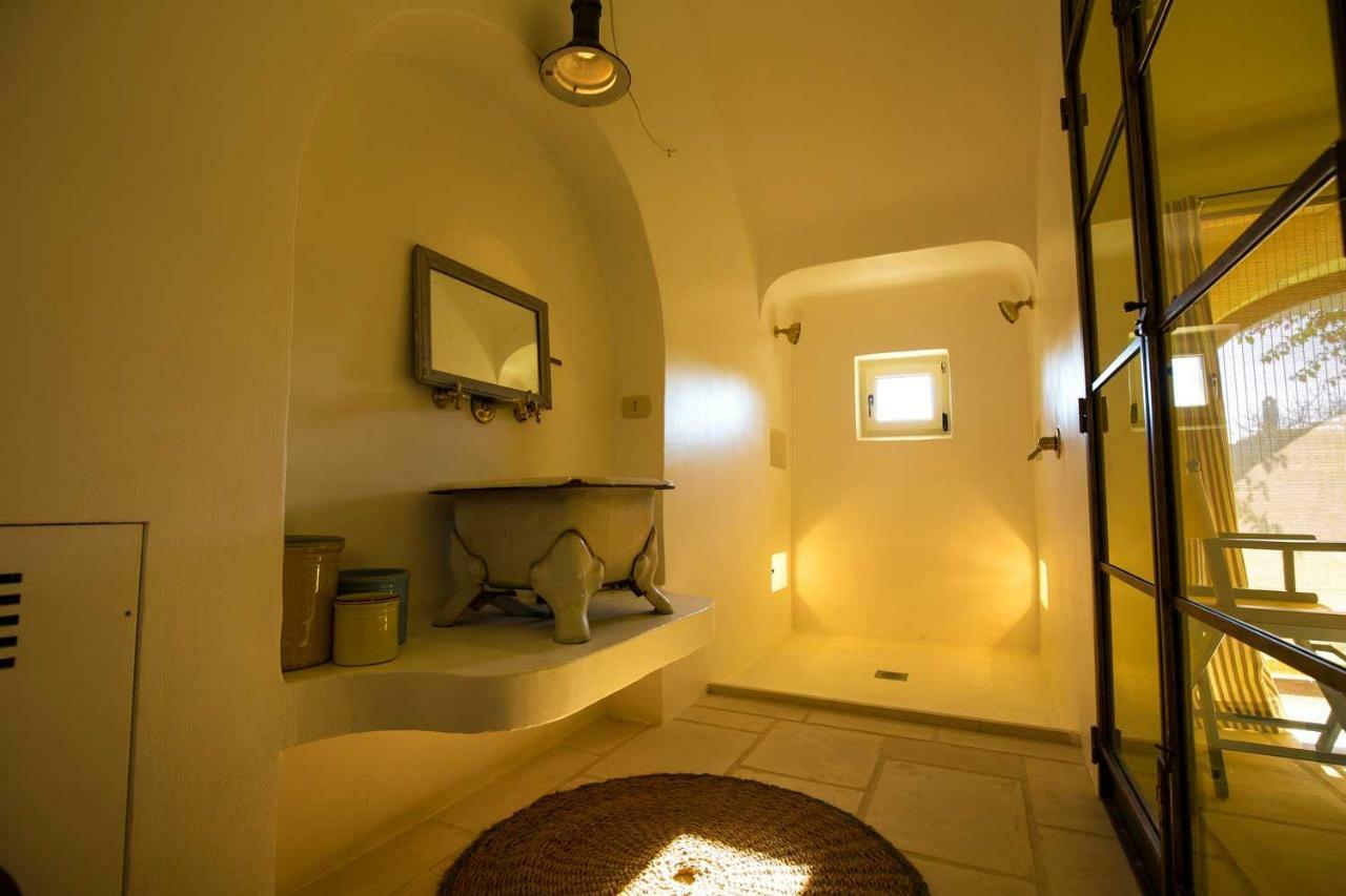 Masseria Celano Grottaglie Exterior foto