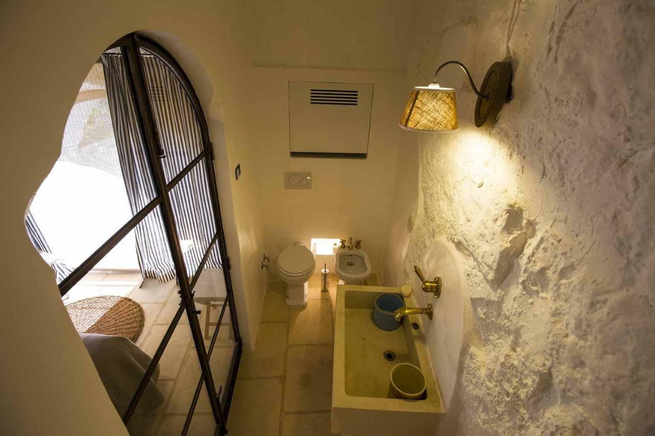 Masseria Celano Grottaglie Exterior foto