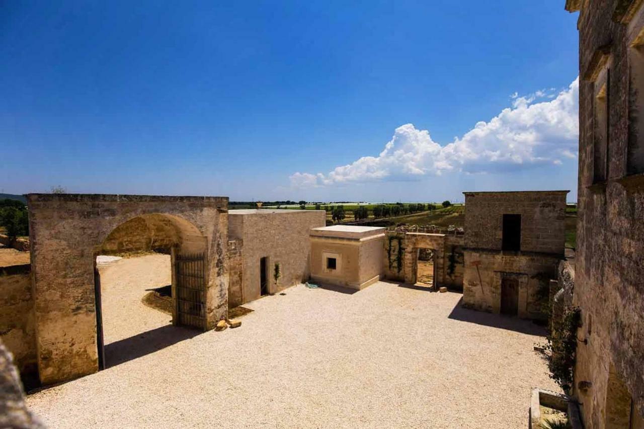 Masseria Celano Grottaglie Exterior foto