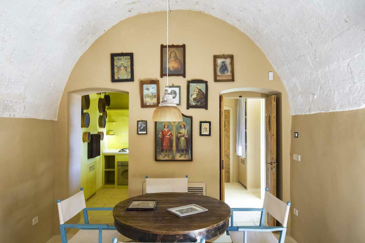 Masseria Celano Grottaglie Exterior foto