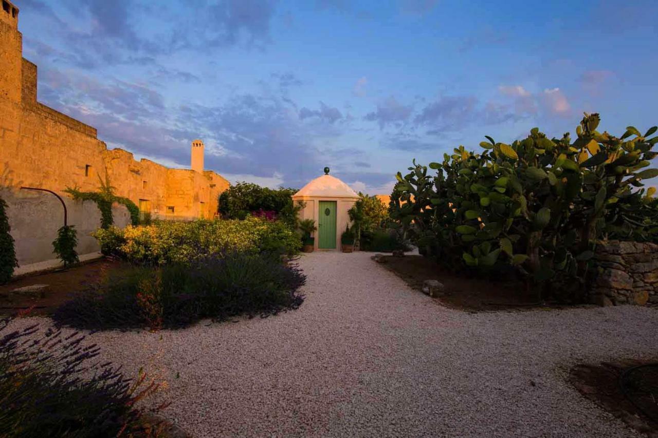 Masseria Celano Grottaglie Exterior foto