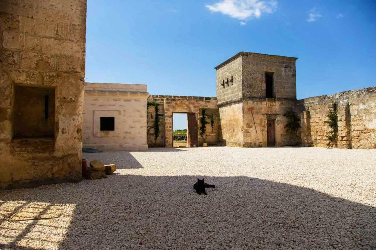 Masseria Celano Grottaglie Exterior foto