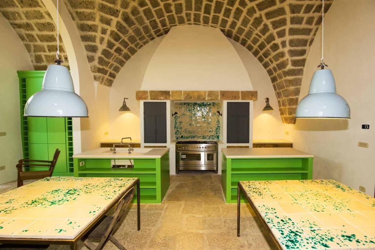 Masseria Celano Grottaglie Exterior foto
